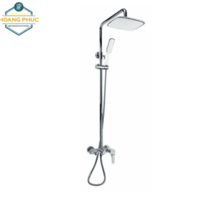 Sen Cây Tắm Đứng Đồng Thau Cao Cấp TĐV SCTI 721
