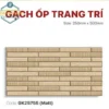 Gạch Ốp Trang Trí 25x50 MIKADO - GK25755