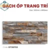 Gạch Ốp Trang Trí 30x60 MIKADO - GT36753