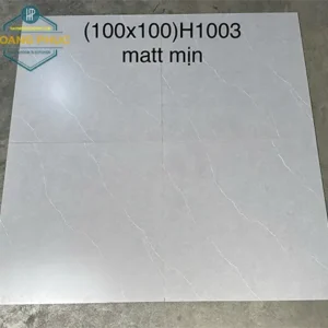 Gạch Lát Nền 100x100Cm