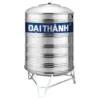 Bồn Nước Inox Đại Thành 500L Đứng SUS 304