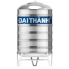 Bồn Nước Inox Đại Thành 1000L Đứng SUS 304