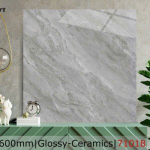GẠCH LÁT NỀN 60x60 CATALAN Men bóng 71018