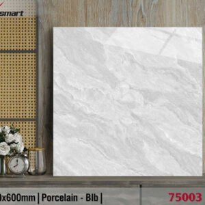 GẠCH LÁT NỀN 60x60 CATALAN ĐÁ 75003