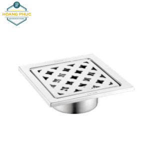 Lọc Rác inox 304 Luxta 15x15cm