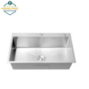 Chậu rửa chén 1 hộc inox SUS 304 TP8245