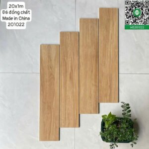 Gạch lát nền 20x100 Trung Quốc 201022