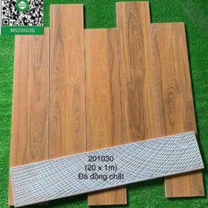 Gạch lát nền 20x100 Trung Quốc 201030