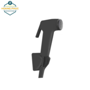 Vòi xịt toilet LUXTA L5101Black