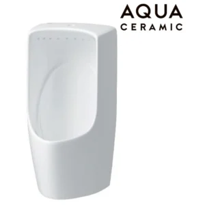 Bồn Tiểu Nam Inax AU-431VR Treo Tường AquaCeramic