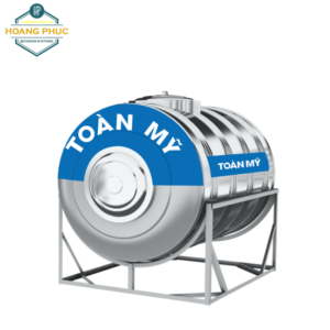 Bồn Nước Inox Toàn Mỹ 1000 Ngang SUS 304