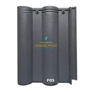 Ngói Fuka F05 Ánh Mực