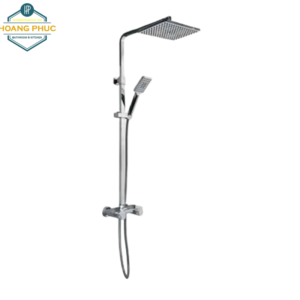 Sen Cây Tắm Đứng Đồng Thau Cao Cấp TĐV SCTI 728Đ