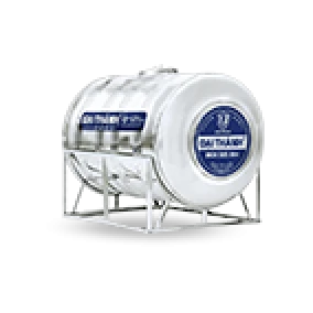 Bồn nước inox