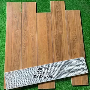 Gạch Lát Nền 20x100Cm