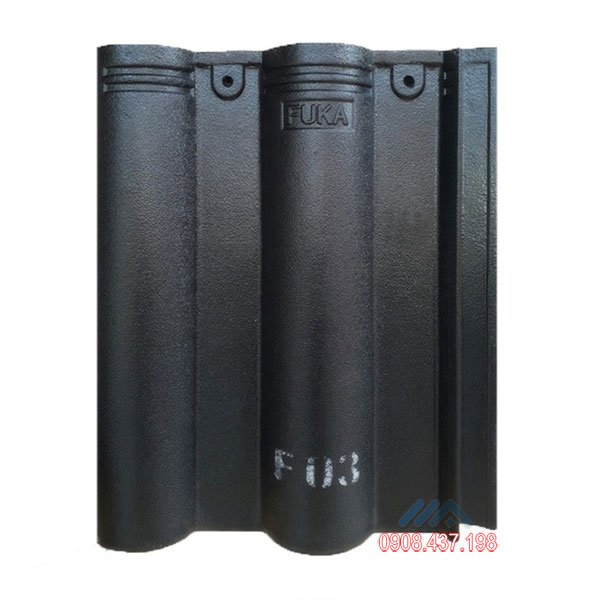 Ngói Fuka F03