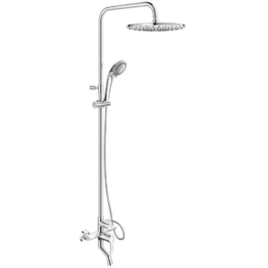Vòi Sen Cây Viglacera VG597 Nóng Lạnh