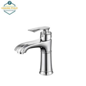 Vòi Lavabo Nóng Lạnh Aruma 5075X