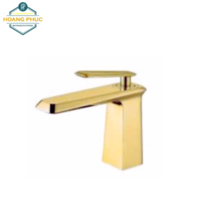 Vòi Lavabo Nóng Lạnh Aruma 5081V