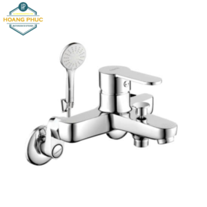 VÒI SEN TẮM NÓNG LẠNH LUXTA L2222