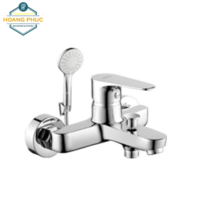 VÒI SEN TẮM NÓNG LẠNH LUXTA L2222SX6