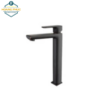 Vòi Lavabo Nóng Lạnh LUXTA L1228B Black