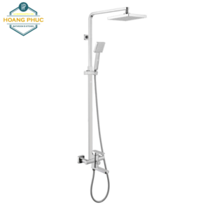 Sen Tắm Đứng Nóng Lạnh Luxta L7205
