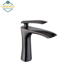 Vòi Lavabo Nóng Lạnh Aruma 5078D