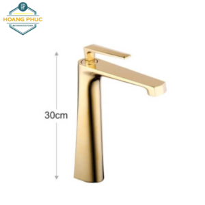 Vòi Lavabo Nóng Lạnh Aruma 5068V3T