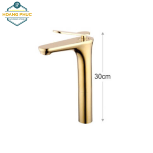 Vòi Lavabo Nóng Lạnh Aruma 5066V3T