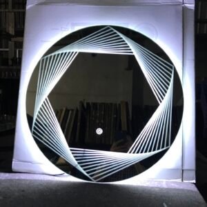 Gương đèn led BM-03