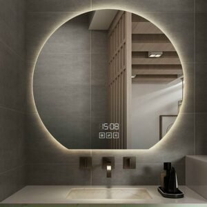 Gương đèn led BM-04