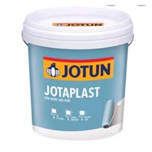 Sơn nội thất Jotun Jotaplas 17L