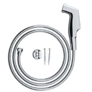 Vòi xịt INAX CFV-105MM (dây thép không rỉ SUS 304)