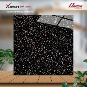 Gạch lát nền 60x60 Catalan 79005
