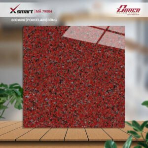 Gạch lát nền 60x60 Catalan 79004