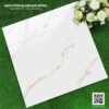 Gạch lát nền 60x60Cm Hà Thanh Đá Bóng Kính TK6651N