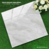 Gạch lát nền 60x60Cm Hà Thanh  Đá Bóng Kính XK6668N