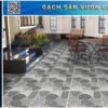 Gạch lót sân vườn 50x50 Men Sugar GR5402