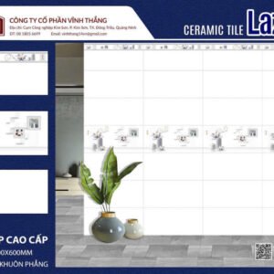 Gạch ốp tường 30x60 LVB3600VK