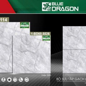 Gạch lát nền 80x80 Tasa porcelain BD80-2114