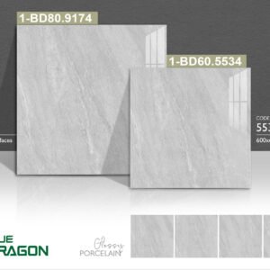 Gạch lát nền 80x80 Tasa porcelain 9174