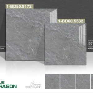 Gạch lát nền 80x80 Tasa porcelain 9172