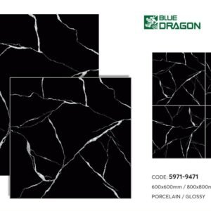 Gạch lát nền 80x80 Tasa porcelain 9471