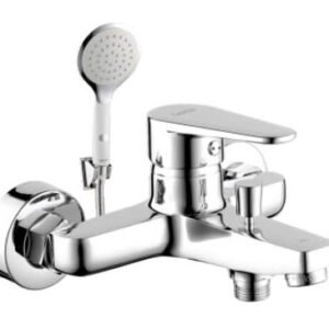 Vòi sen Nóng Lạnh LUXTA