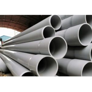 Ống nhựa PVC Bình Minh phi 114x3.1mm