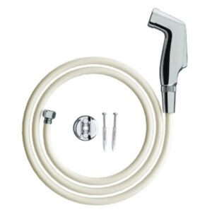 Vòi xịt INAX CFV-105M (dây PVC bằng nhựa trơn)