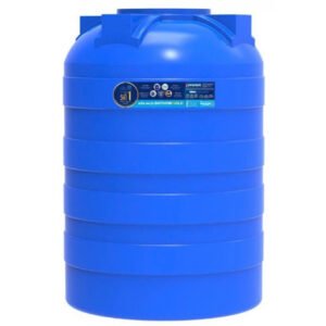 Bồn Nước Nhựa Đại Thành Gold 1000L Đứng