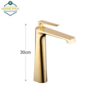 Vòi Lavabo Nóng Lạnh Aruma