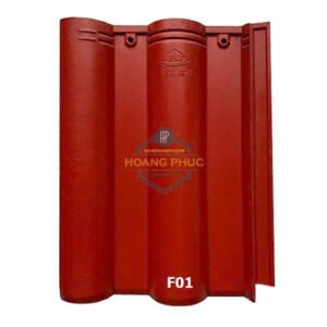 Ngói FUKA Nhật Bản